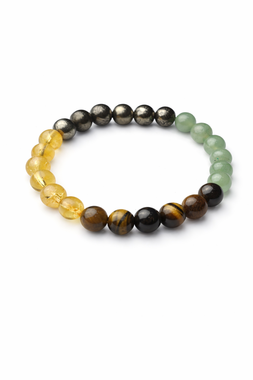 Money Magnet Bracelet | Lab Certified